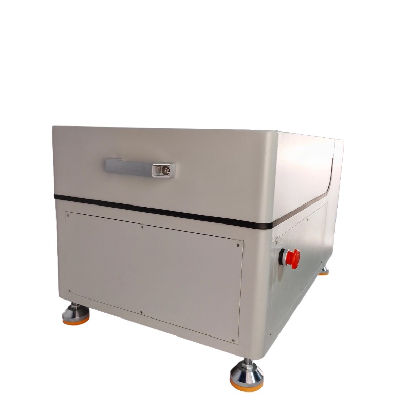 全自動四探針面掃描電阻率電導率測試儀